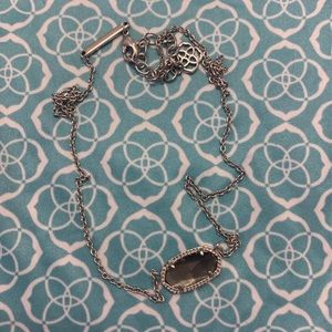 Kendra Scott Elisa Necklace